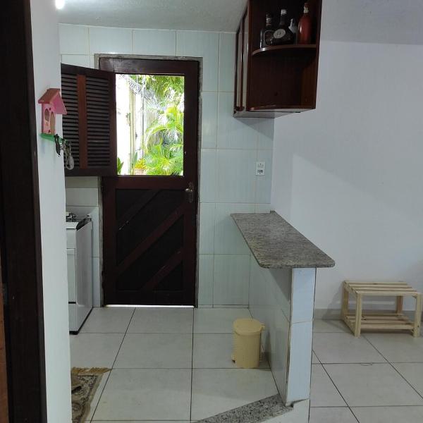 Parque das Colinas Cottage
