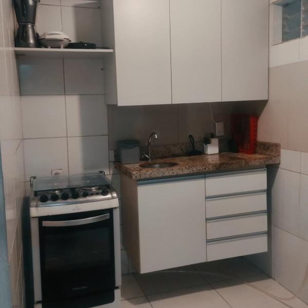 Parque das Colinas Cottage - Foto 4