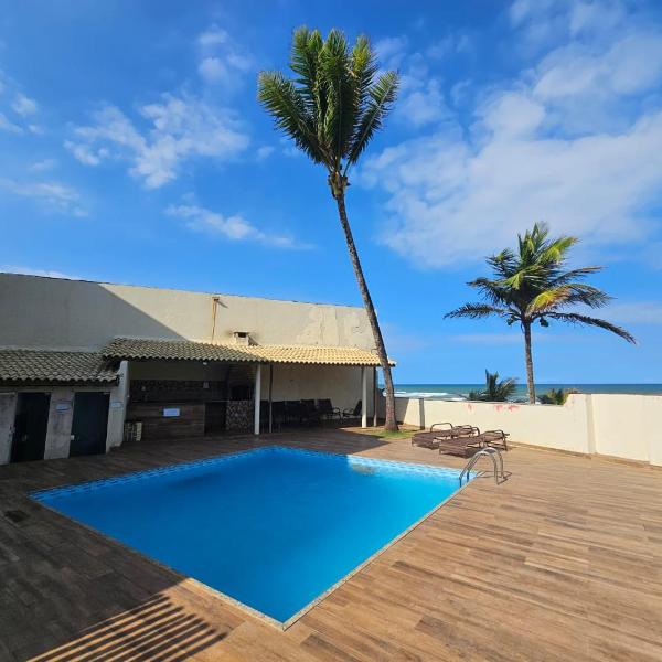 Casa pè na areia na Praia do Flamengo - Foto 4