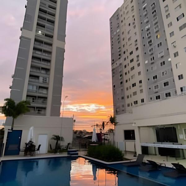 (1506) Vista Mar • Piscina • poucos passos do Mar - Foto 4