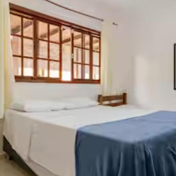 Casa Buziana, 200 metros da Praia Geriba - Foto 4
