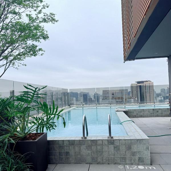 Studio com piso aquecido no Itaim - Foto 4