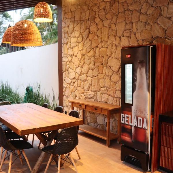 Linda casa em Geribá - Foto 5