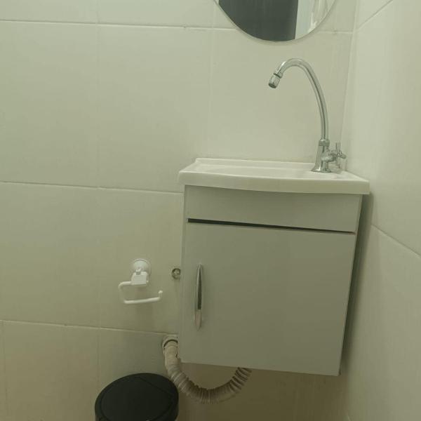 Cozy little place in the West Zone of São Paulo - Foto 3