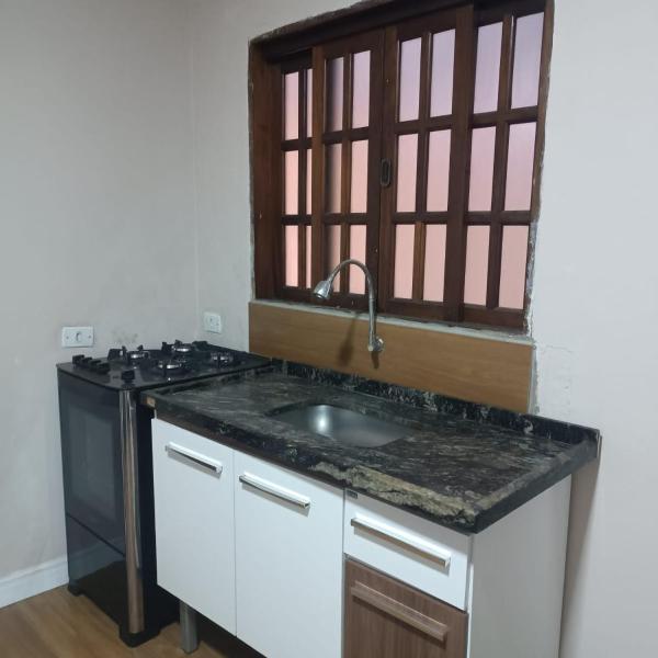 Cozy little place in the West Zone of São Paulo - Foto 4