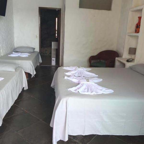Casa Atlântica Pousada - Foto 5