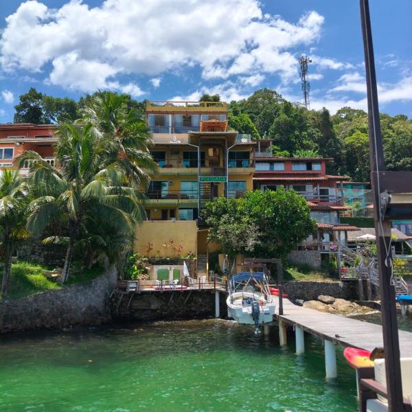 Casa Atlântica Pousada - Foto 4