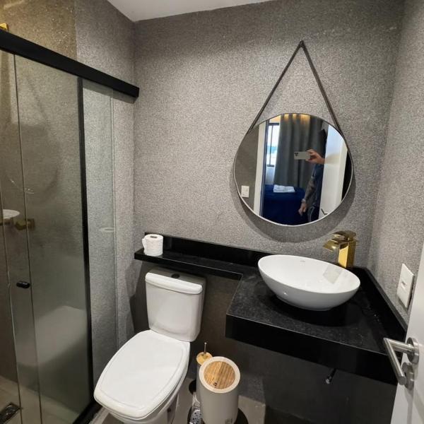 Apto Completo na Barra Olímpica 2 Quartos - Foto 3