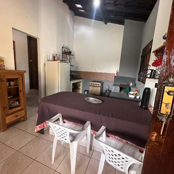 Chalé Moinho Com Localização Excepcional em Carrancas - MG - Foto 4