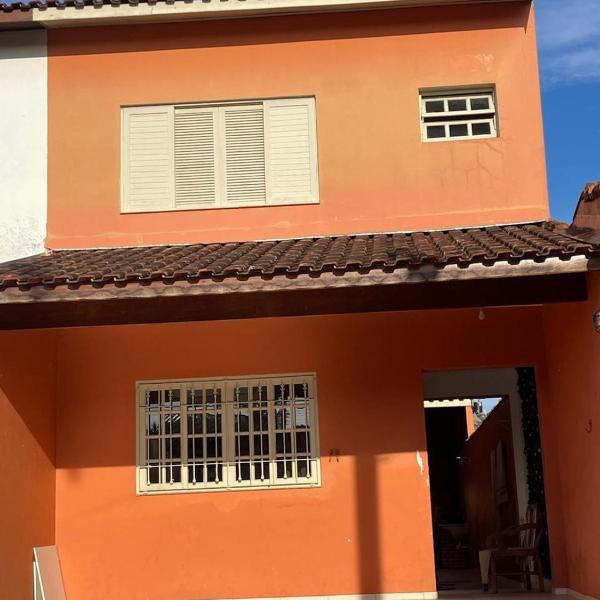 Procura um lugar tranquilidade