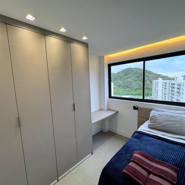 Apto Completo na Barra Olímpica 2 Quartos - Foto 2