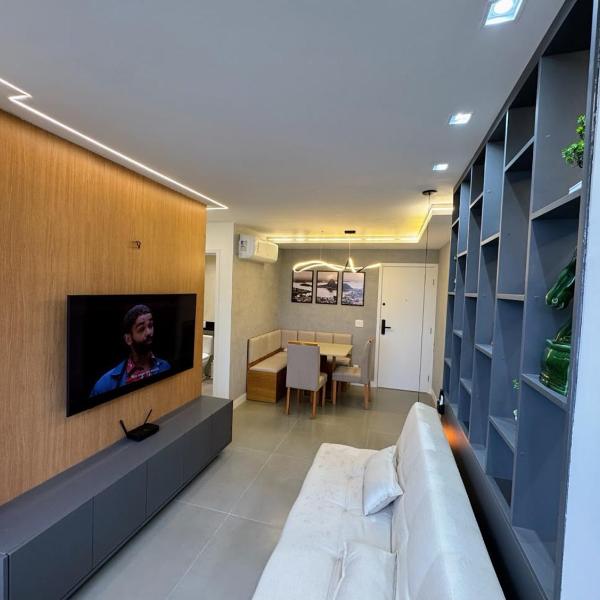 Apto Completo na Barra Olímpica 2 Quartos - Foto 5