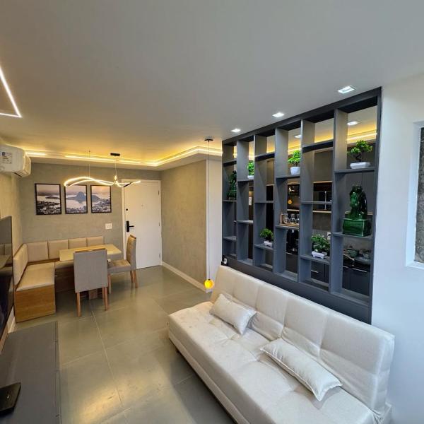Apto Completo na Barra Olímpica 2 Quartos - Foto 4