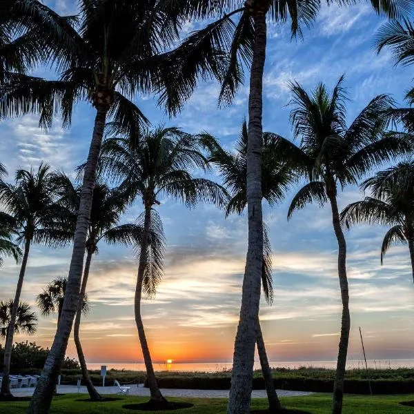 Sanibel Island Beach Resort、サニベルのホテル