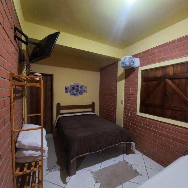 Chalés Moinho - Foto 2