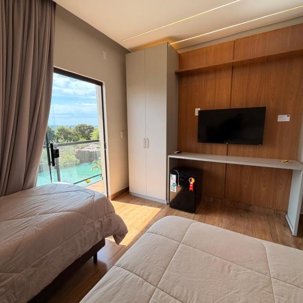Cascata Boutique Hotel - Foto 2