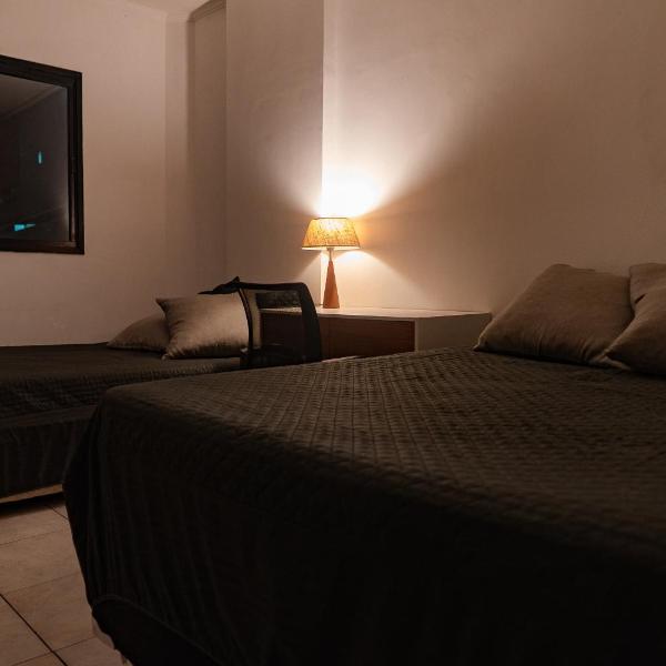 Apartamento completo com garagem a 150 m da praia - Foto 2
