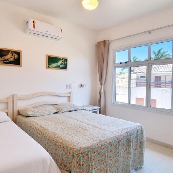 Duplex a 100 metros da Praia de Taperapuan - Foto 2