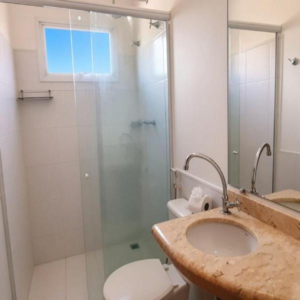 Duplex a 100 metros da Praia de Taperapuan - Foto 3
