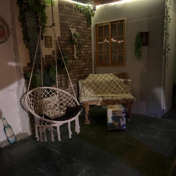Itaipuaçu hoStel da Patty próximo a praia e terminal da rua 01 - Foto 4