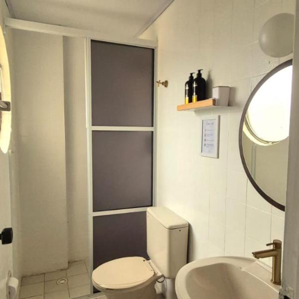 Apartamento de frente para o mar com vista aberta - Foto 3