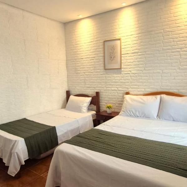 Apartamento de frente para o mar com vista aberta - Foto 2
