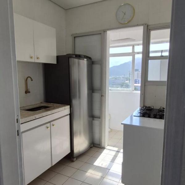 Apartamento de frente para o mar com vista aberta - Foto 4