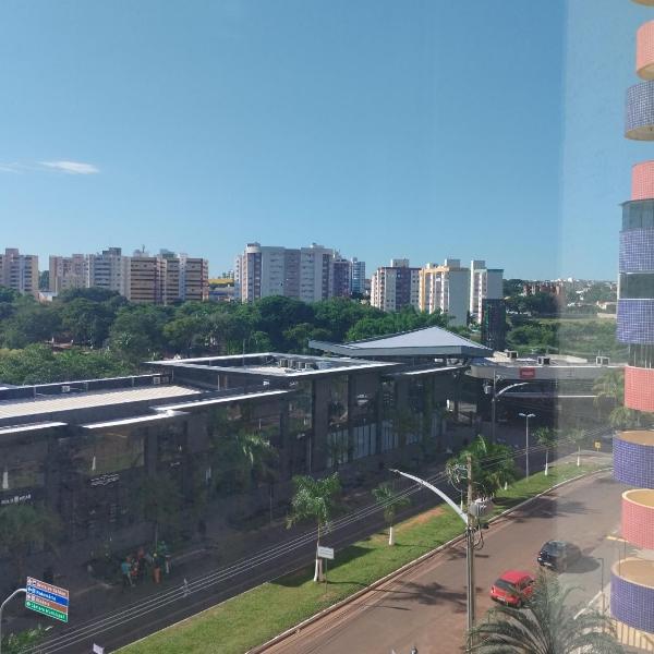 Atrium Caldas Novas -GO - Foto 4