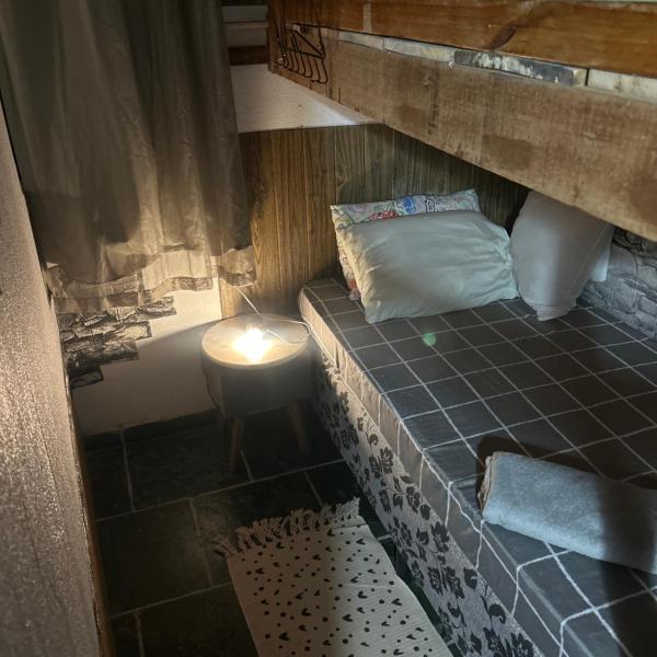 Itaipuaçu hoStel da Patty próximo a praia e terminal da rua 01 - Foto 3