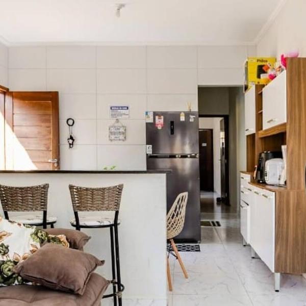 casa na praia com piscina - Foto 5