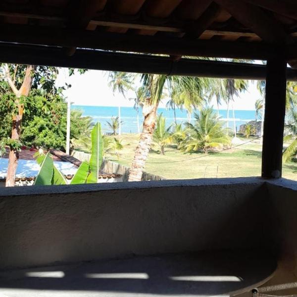 CASA ANNA Pe Na Areia ARRAIAL DA AJUDA - Foto 3