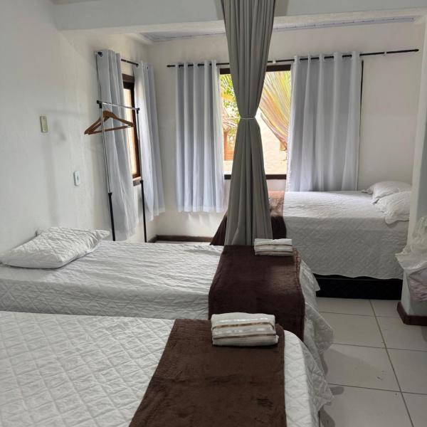 CASA ANNA Pe Na Areia ARRAIAL DA AJUDA - Foto 2