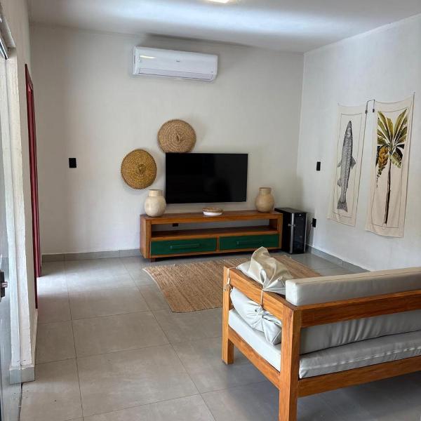 Sítio Casa em Delfinópolis com vista para Cachoeira Maria Augusta