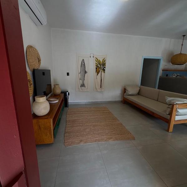 Sítio Casa em Delfinópolis com vista para Cachoeira Maria Augusta - Foto 5