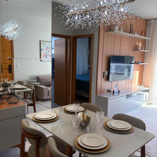 Apartamento Aconchegante