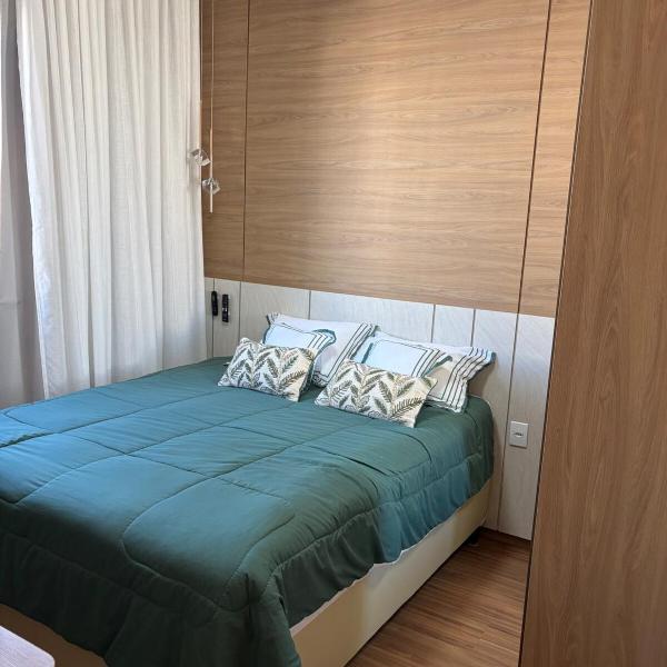 Apartamento Aconchegante - Foto 2