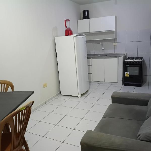 Flat Alegria 360 - Foto 4