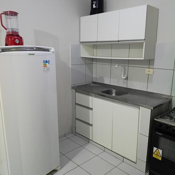 Flat Alegria 360
