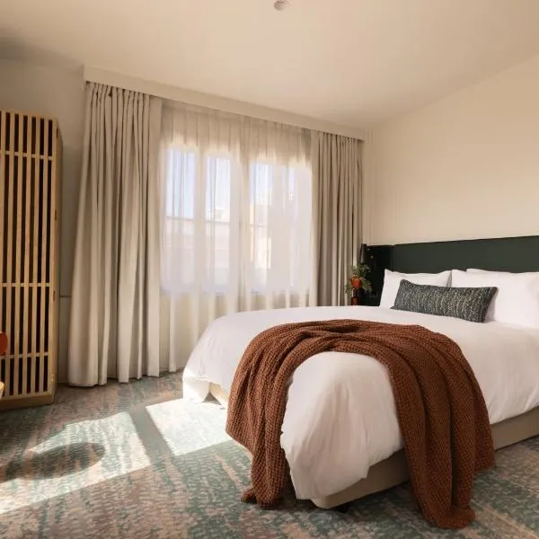 Harbour Rocks by Ode Hotels, hotel en Sídney