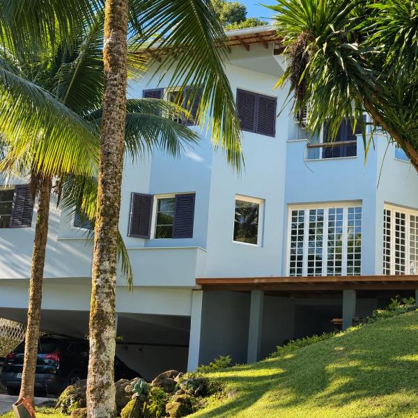 Exclusive House in Rio