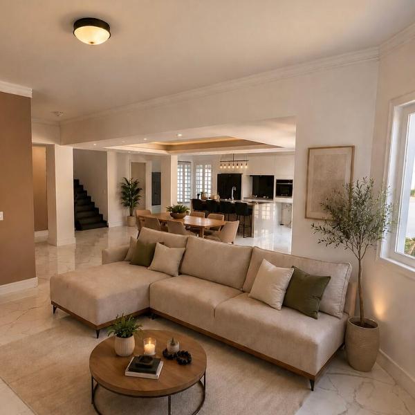 Exclusive House in Rio - Foto 4