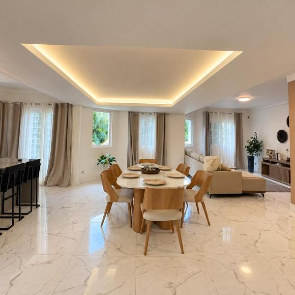Exclusive House in Rio - Foto 5