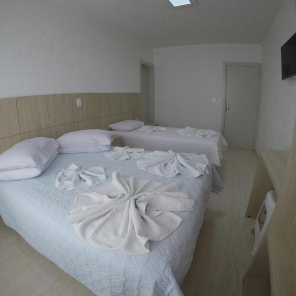 Hotel Dove - Foto 5