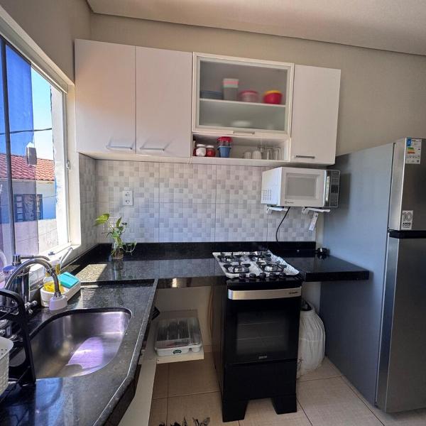 Flat completo próximo à praias em Trindade, Rio de Janeiro - Foto 4