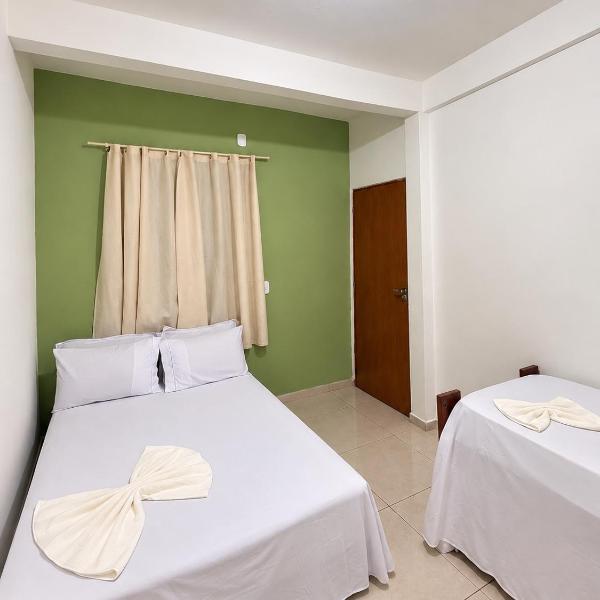 Residencial Sabrina - Foto 3