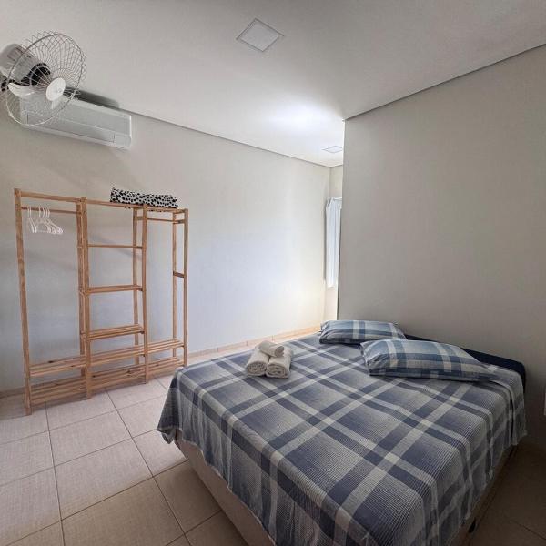 Flat completo próximo à praias em Trindade, Rio de Janeiro