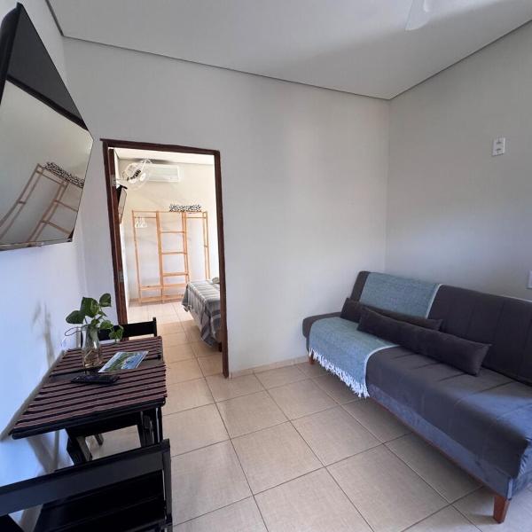 Flat completo próximo à praias em Trindade, Rio de Janeiro - Foto 5