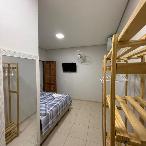 Flat completo próximo à praias em Trindade, Rio de Janeiro - Foto 2