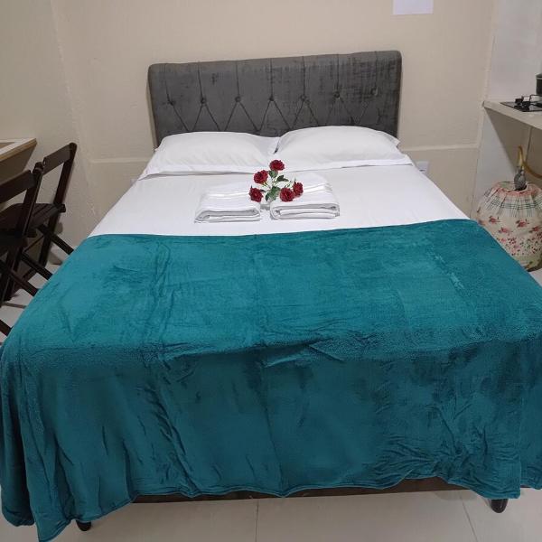 Apartamento Aurora 01