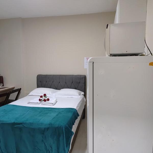 Apartamento Aurora 01 - Foto 2